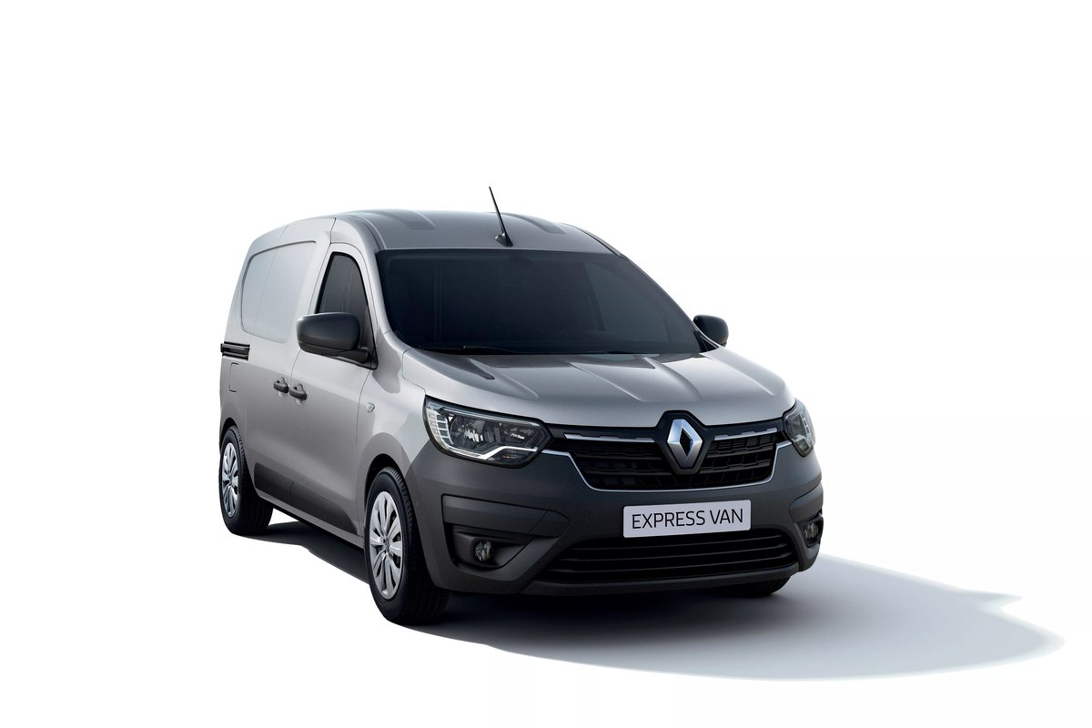 Renault Express